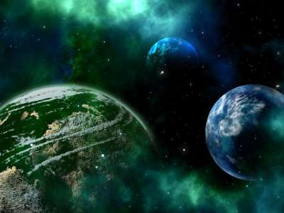 行星 空间 宇宙 太空旅行 天体 未来 大学