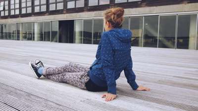 青少年 女性 女孩 青年 生活方式 时尚 时髦 学生 吸引人的