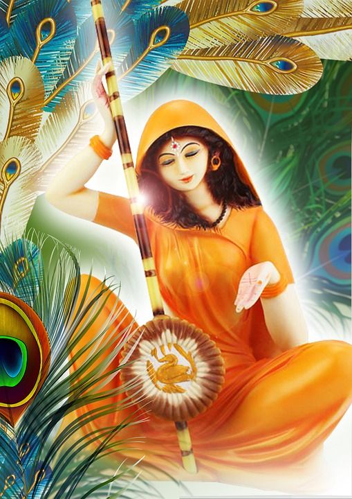 上帝 神 雕像 克里希纳 拉叠 印度洋 主 印度教 印度