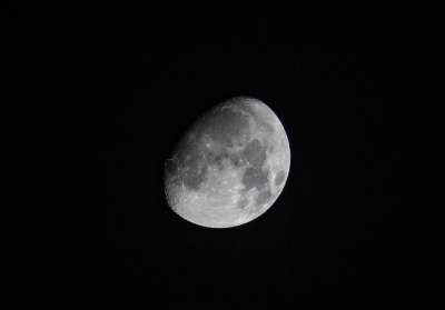 月亮 夜晚 月光 Luna 星空 黑暗的 自然