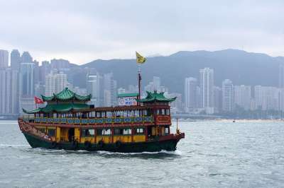 香港 海 船 城市 旅行 亚洲 中国 建造 旅游 城市景观