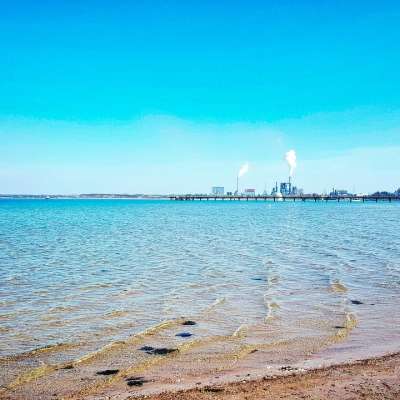 Wismar 德国 海 水 波罗的海 海洋 海滩 自然 石头