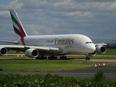 飞机 酋长国 A380 旅行 航班 航空公司 飞 迪拜 阿拉伯