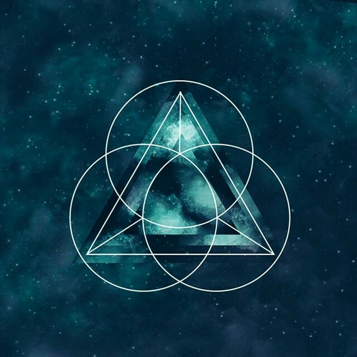 空间, 界, 三角形, 抽象的, 三角形, 三角形, 三角形, 三角形, 三角形