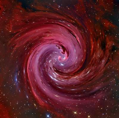 星系 多雾路段 Kosmus 宇宙 银河 夜空 神秘 天文学