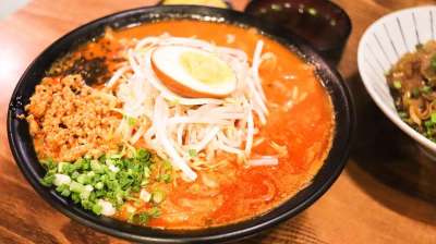 拉面 日本拉 拉门 如果豆 餐厅 韩国食品 食物摄影 吃播 美味
