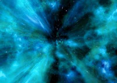 空间 宇宙 星空 星系 天堂 星星 爆炸 多雾路段 上光