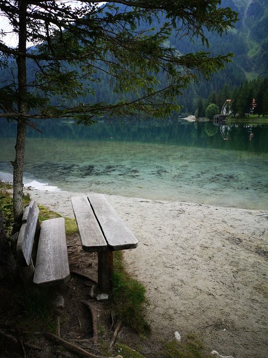 针 客栈 水 自然 山 旅游 假期 之旅 乐趣 旅游景点