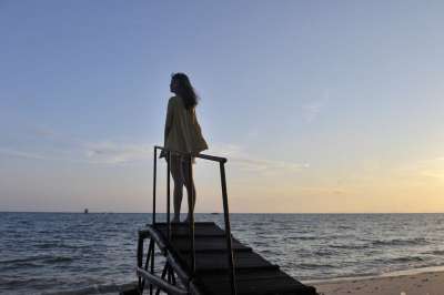 大海 仰望 海平面 仰望 仰望 仰望 仰望 仰望 海平面