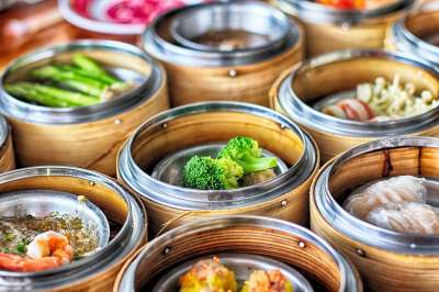 点心 食物 水饺 美食 亚洲人 饺子 中国人 午餐 传统的