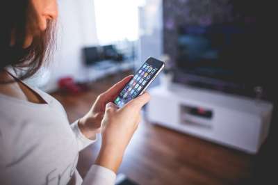 小样 苹果手机 应用程序 移动的 Ios 用户界面 技术 锁骨