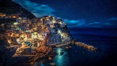 旅行 全景 水 海 蓝色旅行