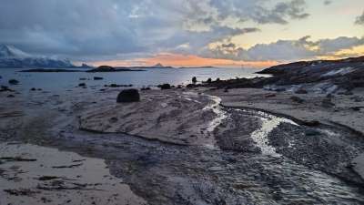 海滩 海 天空 砂 海洋 景观 大海 海岸 剪力