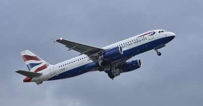 飞机 曼彻斯特 喷射 飞 运输 乘客 英国 航空旅行 航班