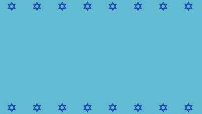 星星 大卫之星 Magen David 犹太人 犹太教 犹太人的符号