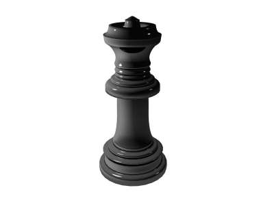 棋 女王 片 战略 游戏 播放 玩耍 棋子