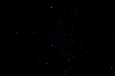 天空 星星 夜晚 星座 星空