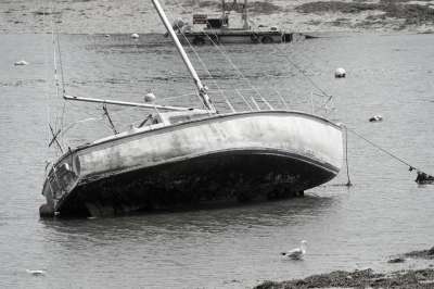 帆船 浪潮 海 导航 马Basse 海洋 面纱 竿 水 运输