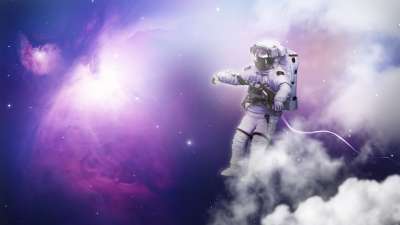 宇航员 空间 宇宙 太空旅行 天文学 天堂 研究 科学