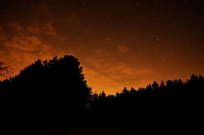 星空 占星术 天堂 夜晚 空间 星星 夜空