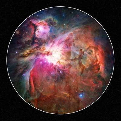 星星 宇宙 星系 空间 星空 行星