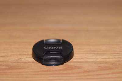 Canon镜头盖 覆盖 佳能 数码单反相机 相机 摄影 配件 技术