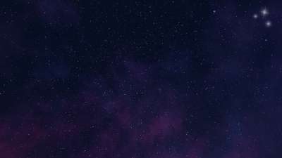 高清壁纸 极光 夜空 星星 北极光 南极光 星系 宇宙