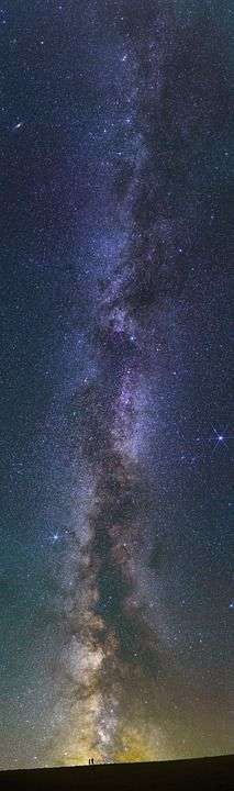 星空 夜空 星河 星河 星河 星河 星河 星河