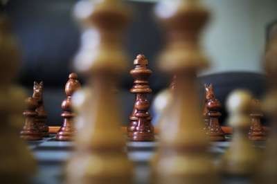 游戏 王 马 棋 战斗 战略 策略 棋盘游戏 棋盘 战术上的