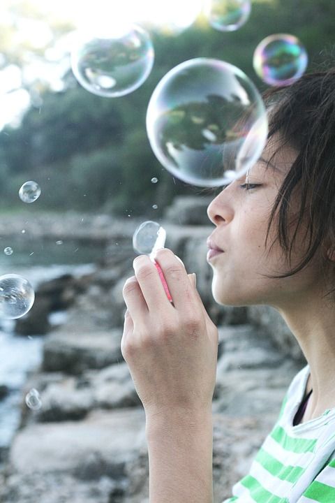模型 美丽 女子 人们 年轻模特 肖像 人类 人 脸 美容
