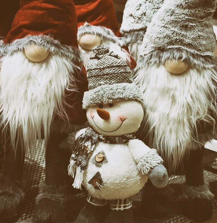 圣诞老人条款 雪人 圣诞主题 圣诞节 圣诞节的时候 雪 圣诞贺卡