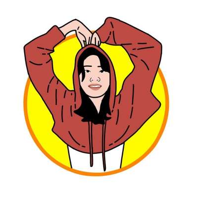 爱的姿势 女士 头像 卫衣 卡通片 漫画 外形 猫 女孩