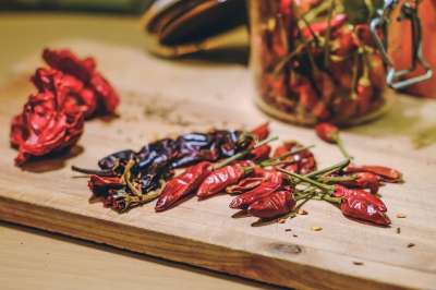 辣椒 胡椒 红色的 食物 香料 热的 辛辣的 成分 蔬菜