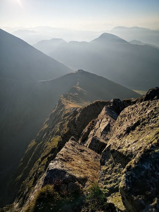 阿尔卑斯山 山 山顶 景观 普拉托 自然 高山 天空 首脑