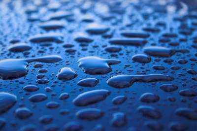 雨 Rainbeads 水 雨滴 湿的 自然 滴 露 串珠