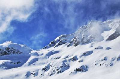 山 冬天 山脉之美 阿尔卑斯山 似雪 梦 冬季 白雪皑皑 雪