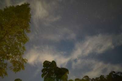 天空 云 夜空 星星 多云的天空 黄昏 日出 星空