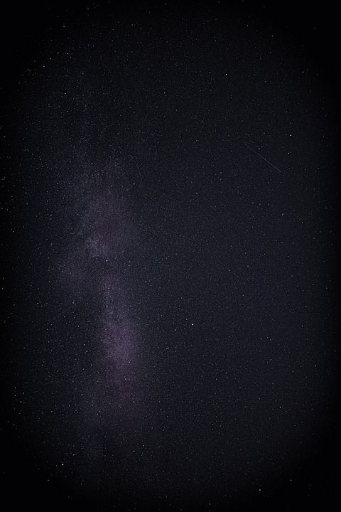 星星 宇宙 夜晚 星系 天文学 夜空 星空 银河 天空 空间