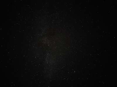 星星 银河 天空 夜晚 夜空 繁星点点 星空 星夜 宇宙 观星