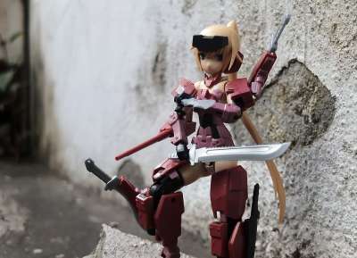 年轻 女士 女性 玩具 塑像 行动 不厌其烦 模型 成套工具