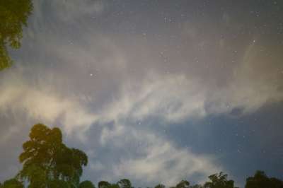 天空 云 夜空 星星 多云的天空 黄昏 日出 星空