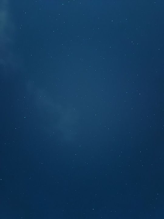 星星 星空 夜晚 宇宙 科学 黑暗 光 天文学 繁星点点 空间