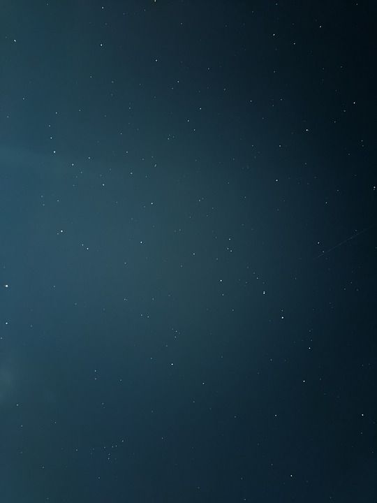 星星 星空 夜晚 宇宙 科学 黑暗 光 天文学 繁星点点 空间