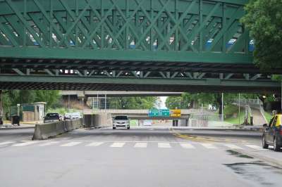 桥 路 建筑学 城市 交通 建造 目标 城市景观 城市的 汽车