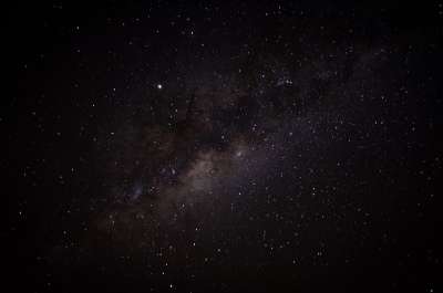 银河 星空 星星 星系 夜空 星体 星座 星团 黑色的天空
