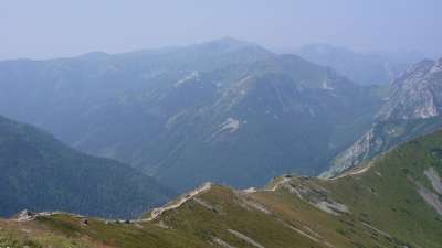冬奥会 波兰 山 景观 性质 顶视图 波兰塔特拉山脉 返回页首
