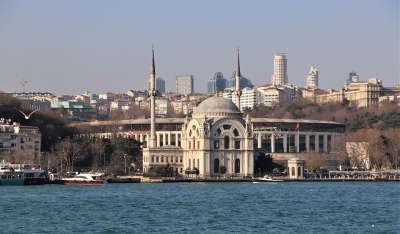 海 伊斯坦布尔 土耳其 旅行 假日 格子 旅游 船舶 天空