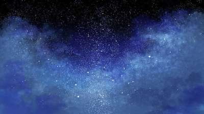 星空 夜空 天文学 星光 闪烁 天文馆 广角 大自然壁纸