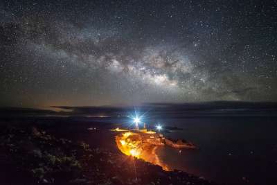 银河系 星星 星空 天堂 夜空 宇宙 夜晚 空间 黑暗的 情绪