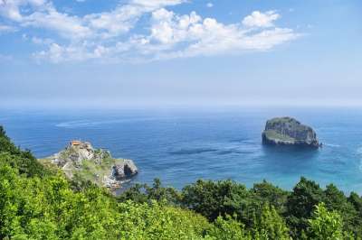 海 岛 户外 海洋 旅行 勘探 天堂
